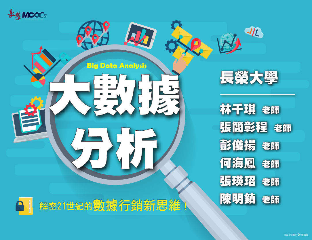 成德高中-大數據分析：解密21世紀的數據行銷新思維（112專班）