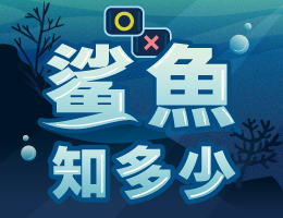 二林高中-鯊魚知多少（111專班）